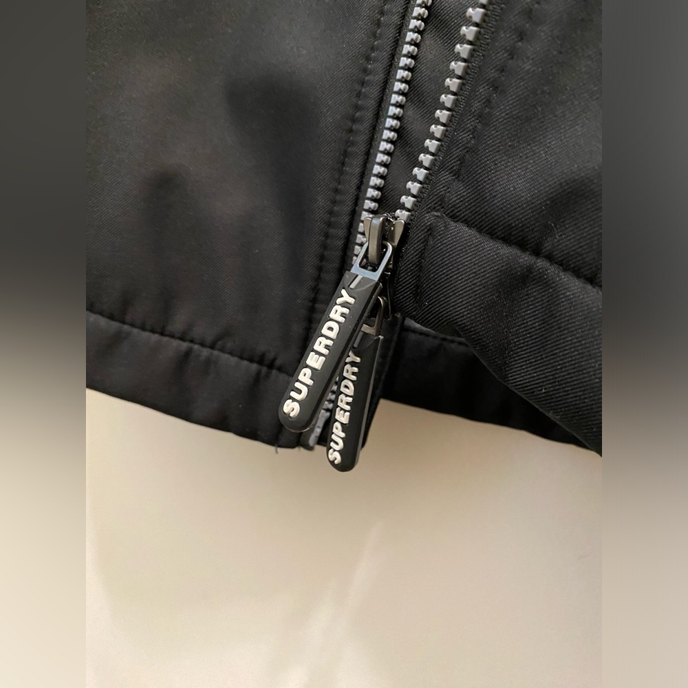 Superdry Jacket - Picture 8 of 8